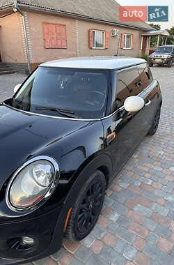 MINI Cooper 2014