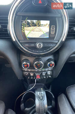 Хэтчбек MINI Cooper 2017 в Одессе