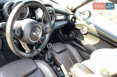 Хэтчбек MINI Cooper 2017 в Одессе