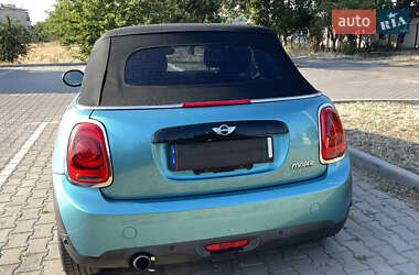 Хэтчбек MINI Cooper 2017 в Одессе