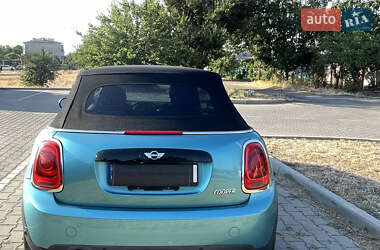 Хэтчбек MINI Cooper 2017 в Одессе
