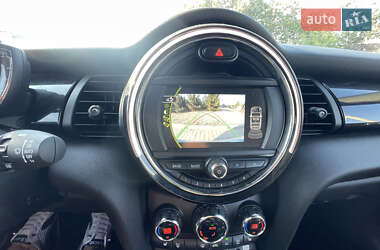 Хэтчбек MINI Cooper 2017 в Одессе