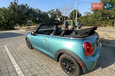 Хэтчбек MINI Cooper 2017 в Одессе