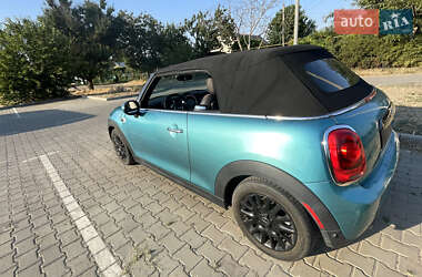 Хэтчбек MINI Cooper 2017 в Одессе