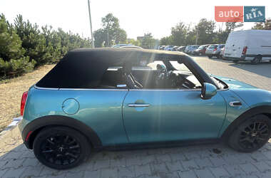 Хэтчбек MINI Cooper 2017 в Одессе