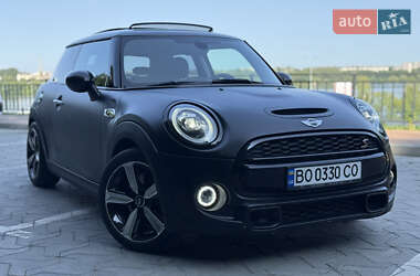 MINI Cooper  2017