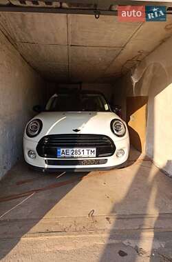 MINI Cooper  2016