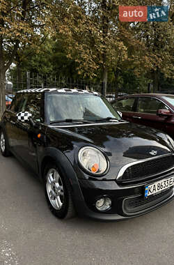 MINI Cooper  2010