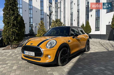 MINI Cooper  2015