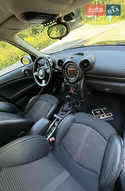 Хэтчбек MINI Cooper 2016 в Черновцах