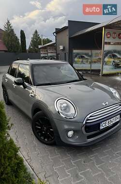 MINI Cooper 2014