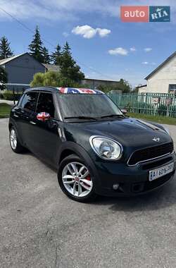 MINI Cooper 2011