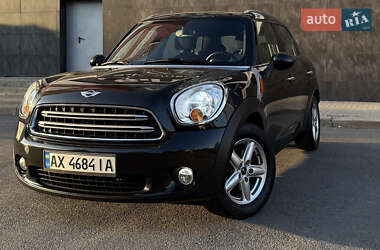 MINI Cooper  2014