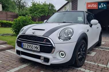 MINI Cooper 2016