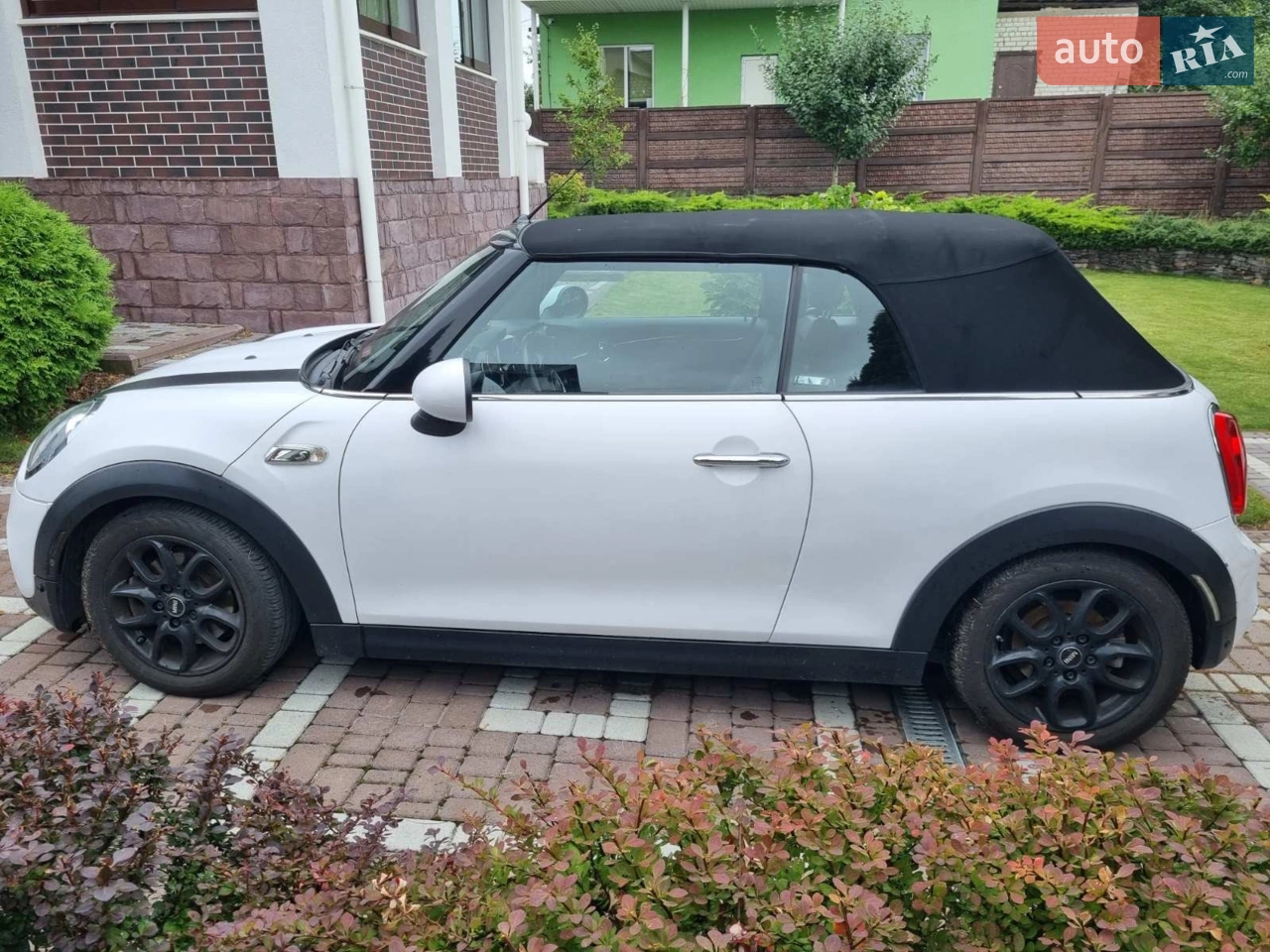 2016 MINI Cooper - мініатюра 2