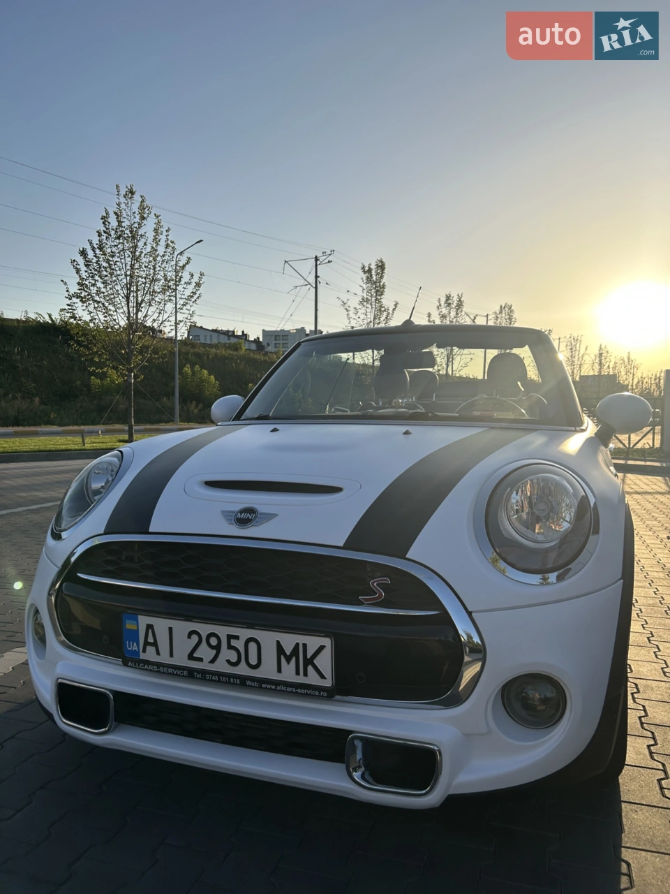 2016 MINI Cooper - мініатюра 3