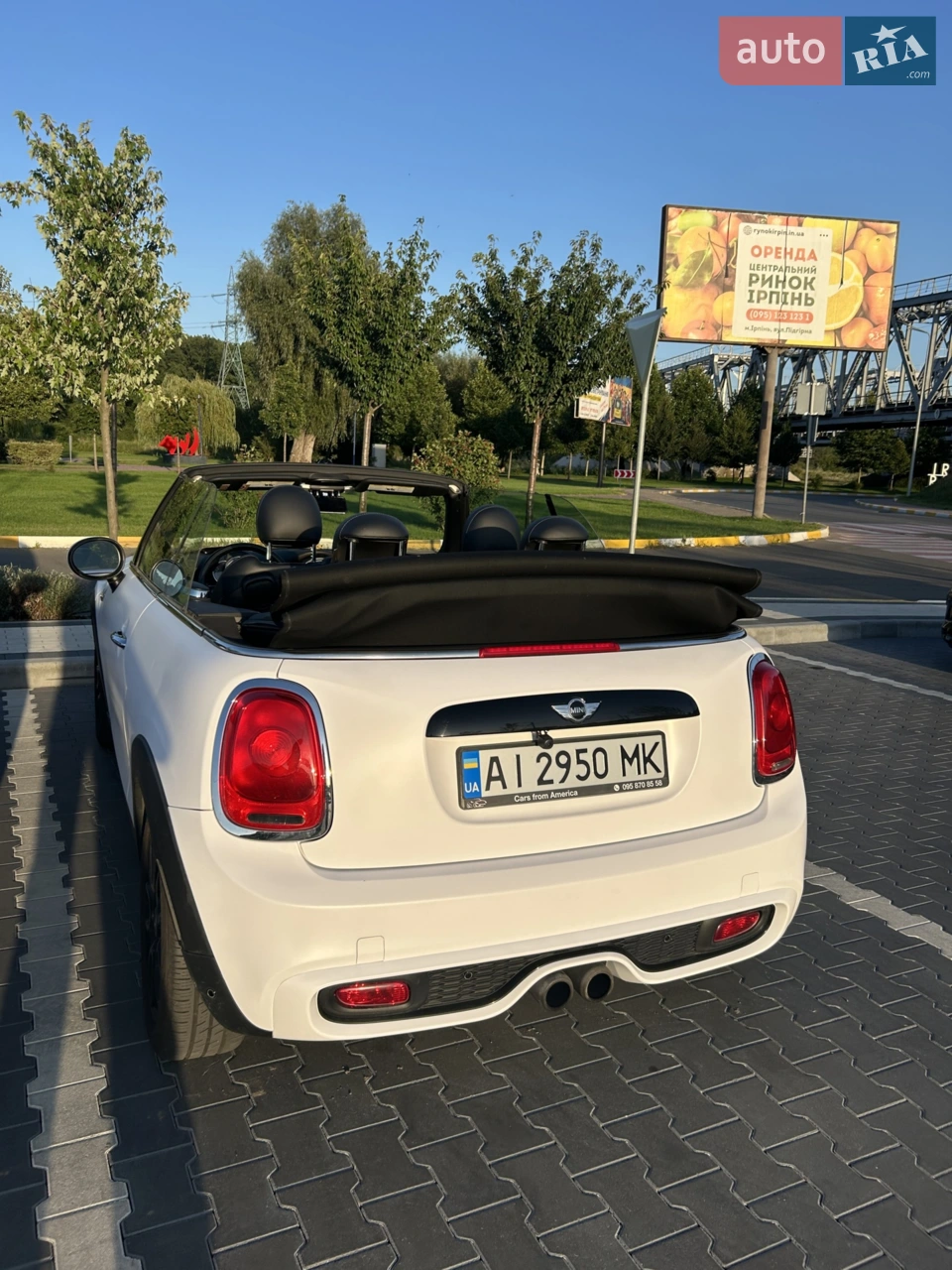 2016 MINI Cooper - мініатюра 4