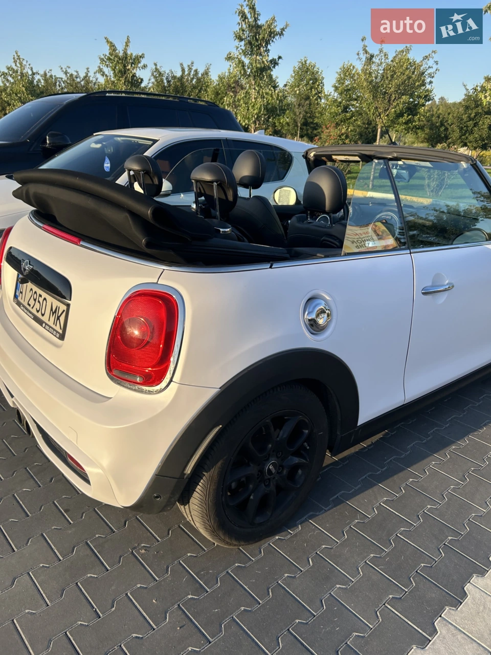 2016 MINI Cooper - мініатюра 5
