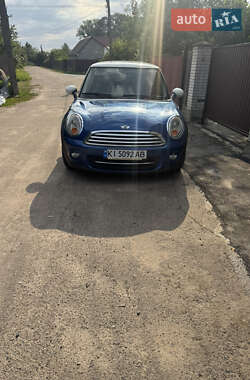 MINI Cooper  2012