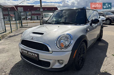 MINI Cooper 2013