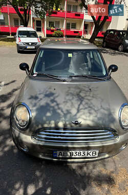 MINI Cooper  2009