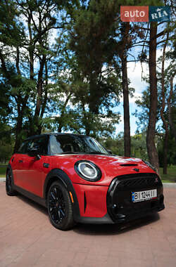 MINI Cooper 2023