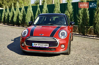 MINI Cooper  2015
