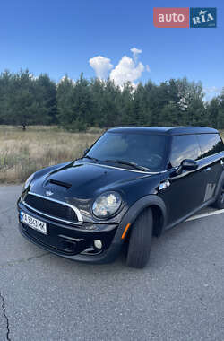 Хэтчбек MINI Cooper 2013 в Киеве