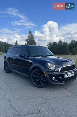 Хэтчбек MINI Cooper 2013 в Киеве