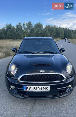 Хэтчбек MINI Cooper 2013 в Киеве