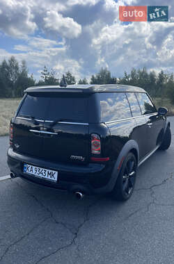 Хэтчбек MINI Cooper 2013 в Киеве