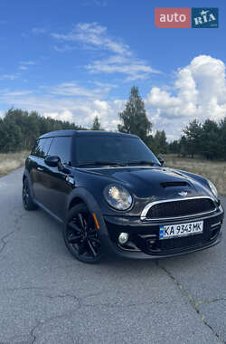 MINI Cooper  2013