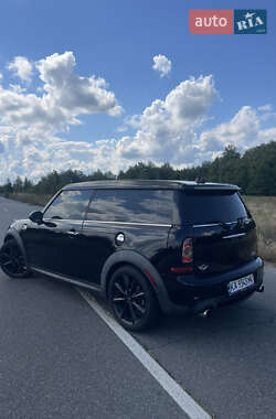 Хэтчбек MINI Cooper 2013 в Киеве