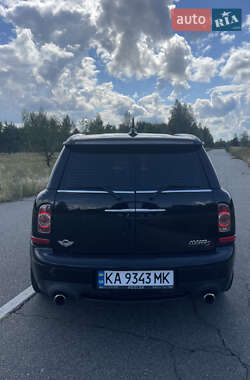Хэтчбек MINI Cooper 2013 в Киеве