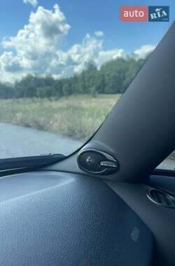 Хэтчбек MINI Cooper 2013 в Киеве