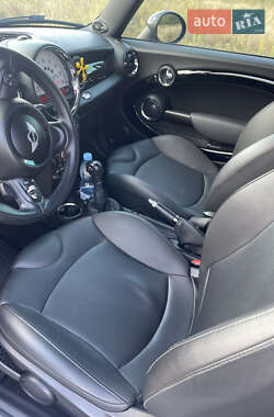Хэтчбек MINI Cooper 2013 в Киеве