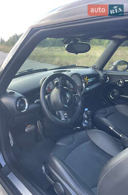 Хэтчбек MINI Cooper 2013 в Киеве