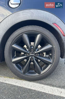 Хэтчбек MINI Cooper 2013 в Киеве