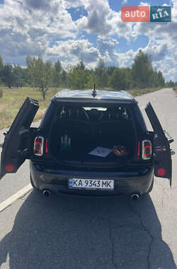 Хэтчбек MINI Cooper 2013 в Киеве