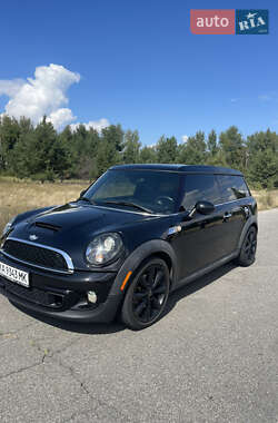 Хэтчбек MINI Cooper 2013 в Киеве