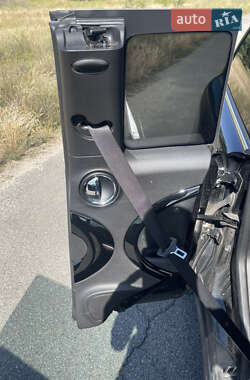 Хэтчбек MINI Cooper 2013 в Киеве