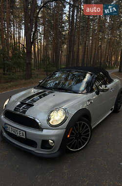 MINI Cooper  2014