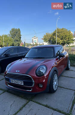 Хэтчбек MINI Cooper 2015 в Киеве фото 2 Хэтчбек MINI Cooper 2015 в Киеве