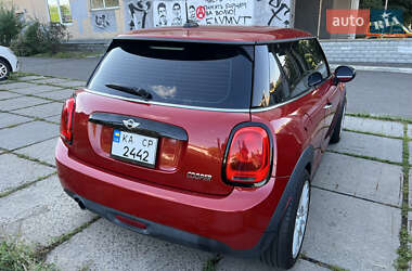 Хэтчбек MINI Cooper 2015 в Киеве фото 4 Хэтчбек MINI Cooper 2015 в Киеве