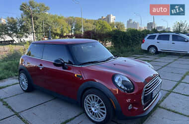 Хэтчбек MINI Cooper 2015 в Киеве фото 3 Хэтчбек MINI Cooper 2015 в Киеве