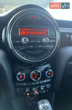 Хэтчбек MINI Cooper 2015 в Киеве фото 6 Хэтчбек MINI Cooper 2015 в Киеве