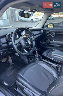 Хэтчбек MINI Cooper 2015 в Киеве фото 7 Хэтчбек MINI Cooper 2015 в Киеве