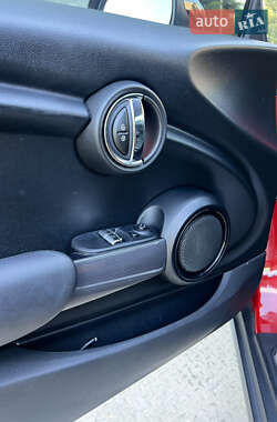 Хэтчбек MINI Cooper 2015 в Киеве фото 9 Хэтчбек MINI Cooper 2015 в Киеве