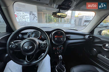 Хэтчбек MINI Cooper 2015 в Киеве фото 5 Хэтчбек MINI Cooper 2015 в Киеве