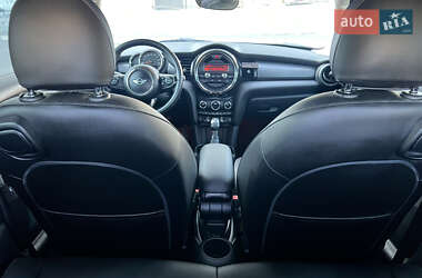 Хэтчбек MINI Cooper 2015 в Киеве фото 11 Хэтчбек MINI Cooper 2015 в Киеве